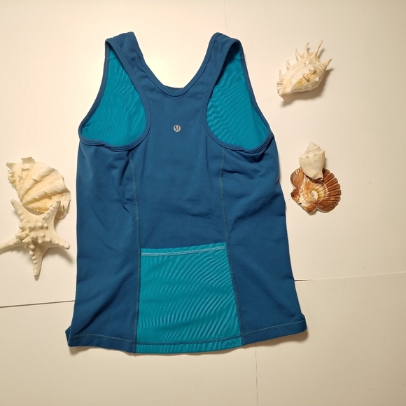 Lululemon top - Picture 2 of 3